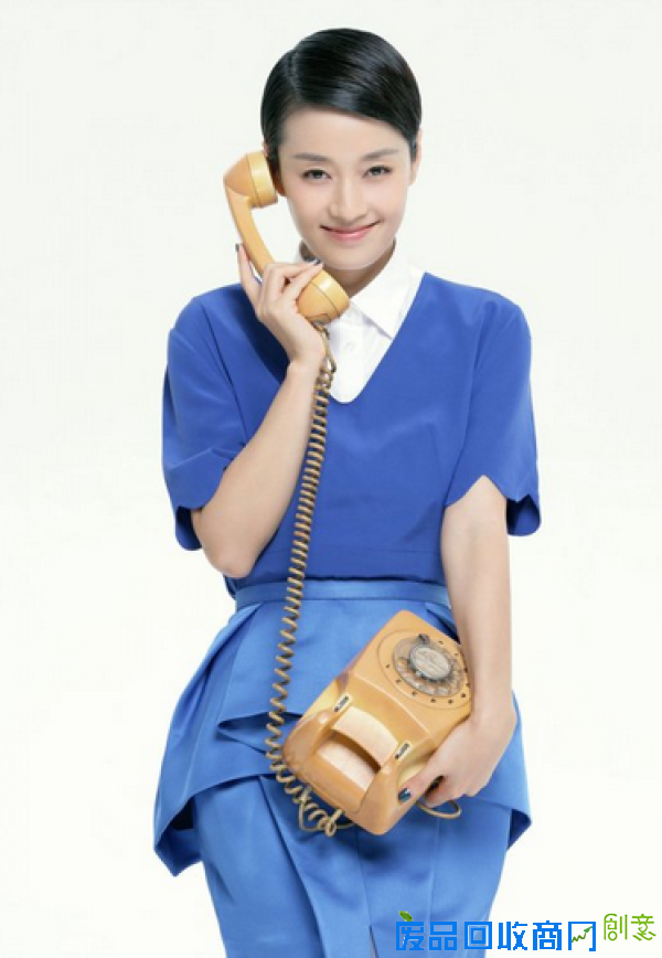 马伊琍对婚姻的态度