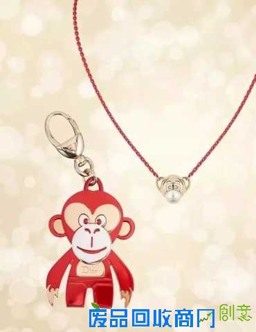 “奢侈”的猴年新品 咋这么不走心