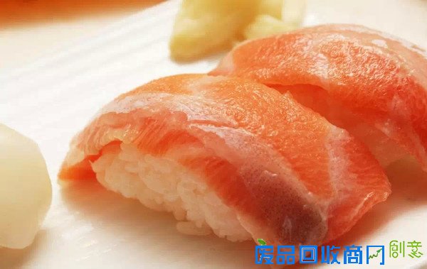 【新手菜谱】简简单单做寿司