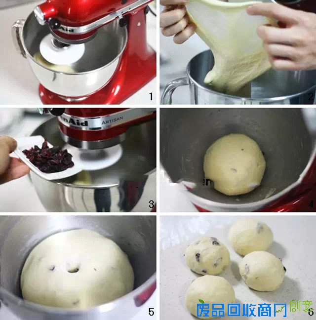 夏日清凉-芒果糯米糍！