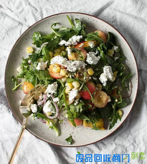 西式营养早餐大推荐 好吃又养生