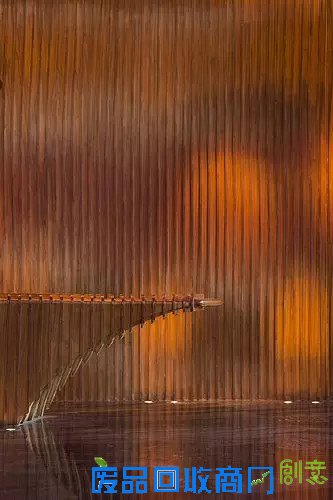 一块木头，却演绎了一个又一个迷人的酒店！！！