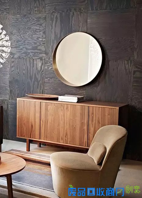 一块木头，却演绎了一个又一个迷人的酒店！！！