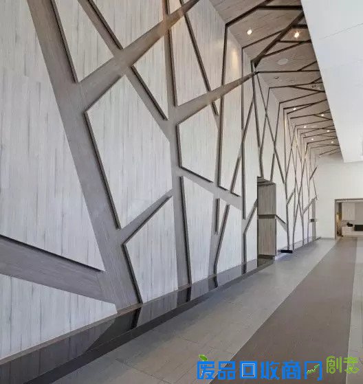 一块木头，却演绎了一个又一个迷人的酒店！！！