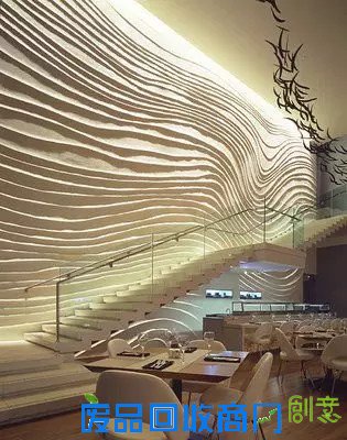 一块木头，却演绎了一个又一个迷人的酒店！！！