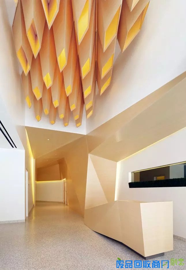 一块木头，却演绎了一个又一个迷人的酒店！！！