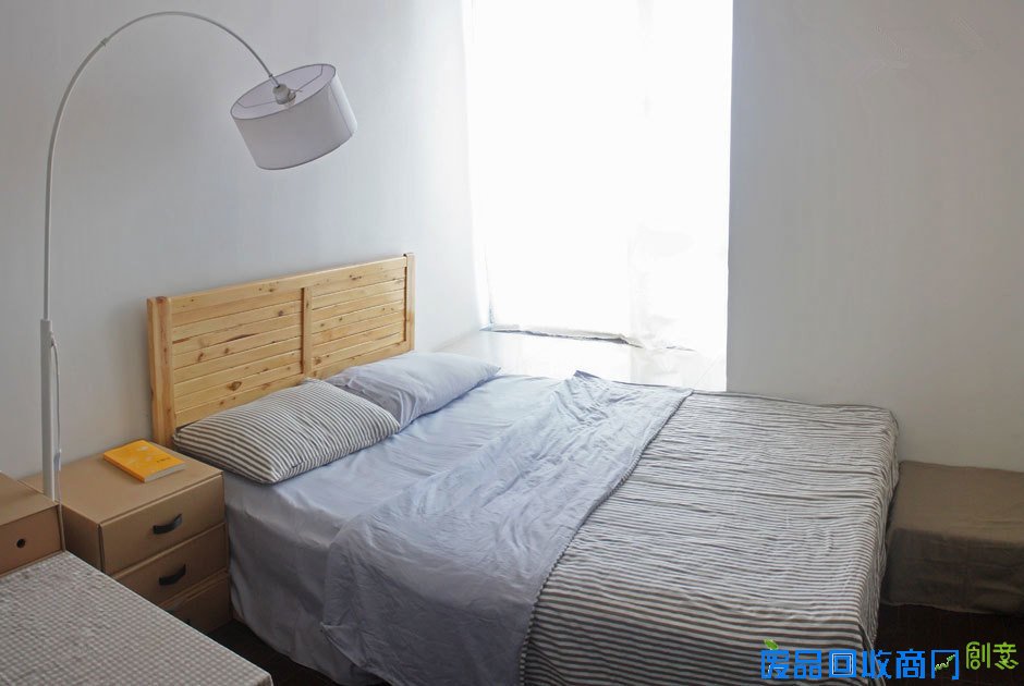 3千元改造70平租房 帅厨男晒实用扮家经~哇啊好帅！