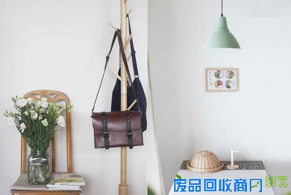 3千元改造70平租房 帅厨男晒实用扮家经~哇啊好帅！