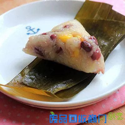 好吃又好玩！教你美味粽子做法