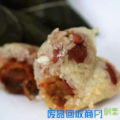 好吃又好玩！教你美味粽子做法