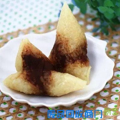 好吃又好玩！教你美味粽子做法
