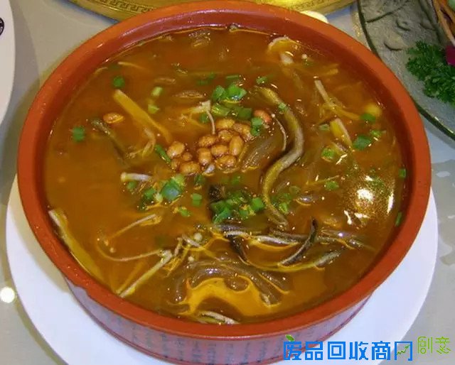 暑热天气说鳝鱼