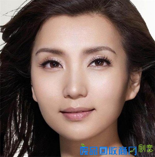 盘点秘密结婚老公身份成谜的女星