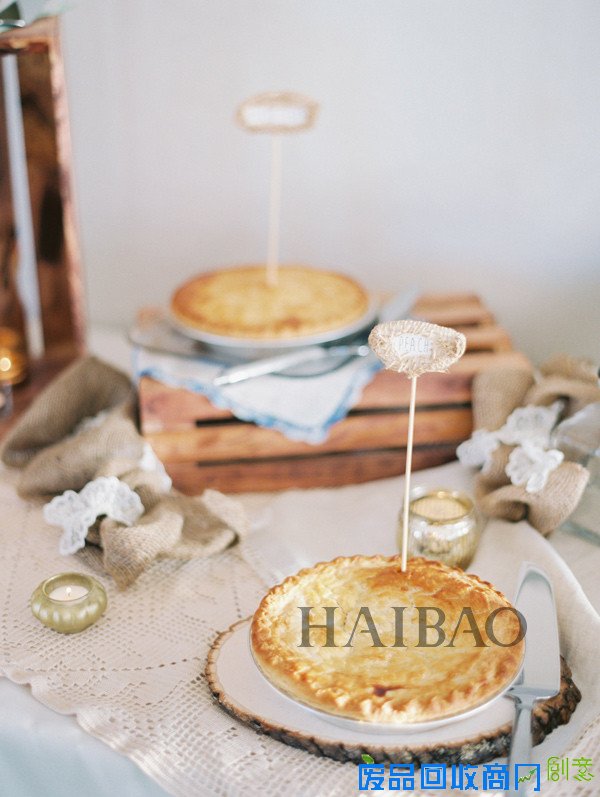 沙漠中的波西米亚风婚礼