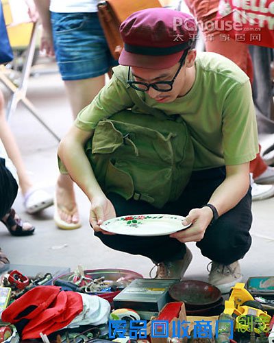 低成本搭配 3位达人教你巧用旧物饰家