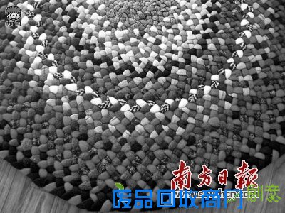 编织你的另类休闲