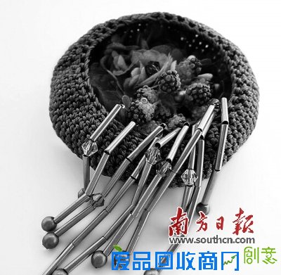 编织你的另类休闲