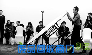 探秘APEC会场餐饮服务 北京烤鸭进菜单