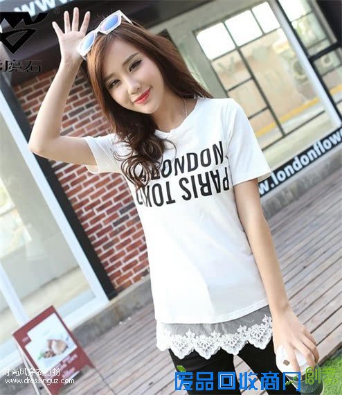 爱美丽，爱“拼”