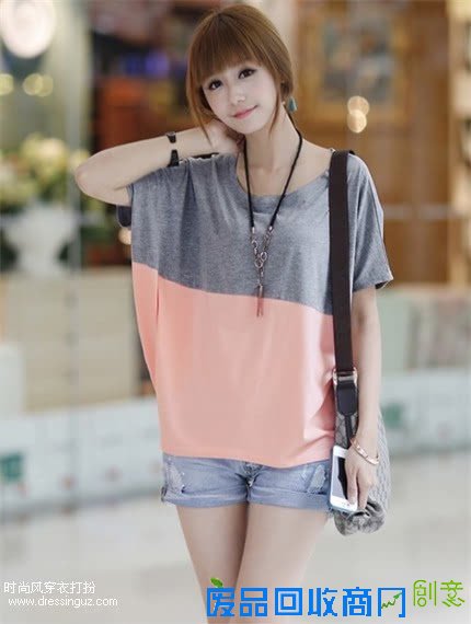 爱美丽，爱“拼”