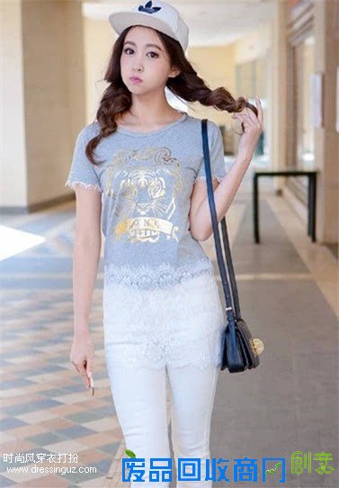 爱美丽，爱“拼”