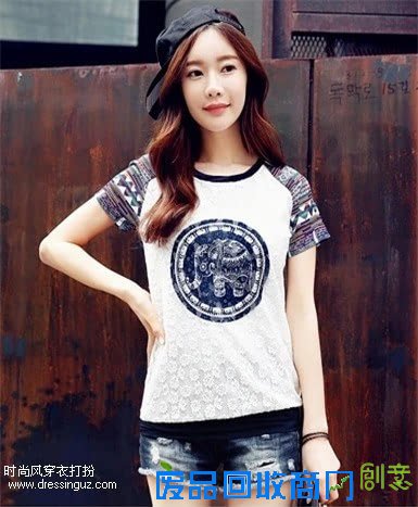 爱美丽，爱“拼”