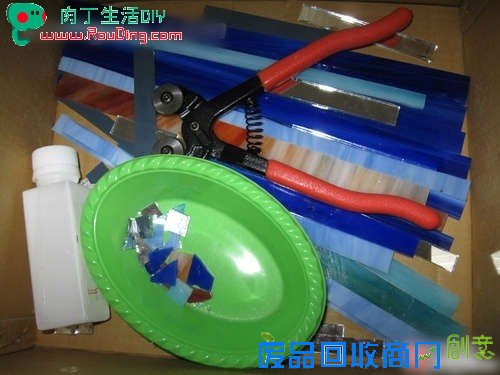 [装修装饰] 洋气十足的马赛克桌面DIY设计教程