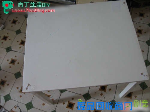 [装修装饰] 洋气十足的马赛克桌面DIY设计教程