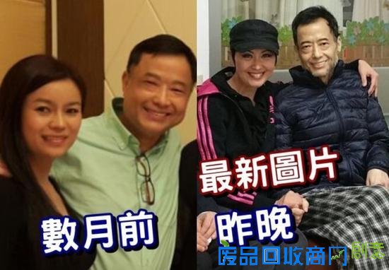 邝佐辉癌症复发