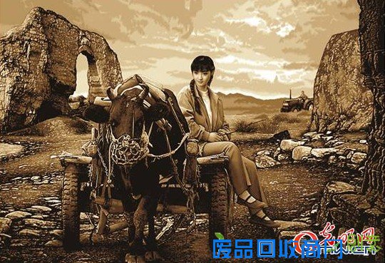 李闽剪纸艺术馆落户昌平