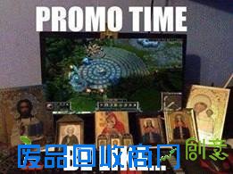 国外LOL搞笑图片第二波：瞎子买手表就是任性