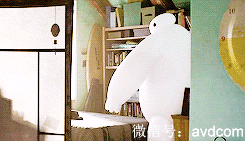 搞笑GIF图片：一直都在用绳命在搞怪