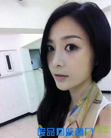 《康熙来了》女星卸妆：林志颖老婆脸歪林依晨水嫩