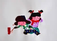 伊拉塔布贴画选登