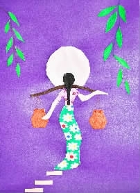 伊拉塔布贴画选登