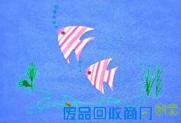 伊拉塔布贴画选登