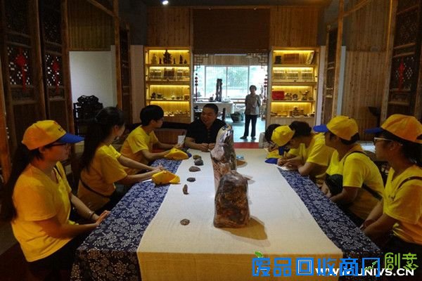 台州学院探寻“非遗”传承之路