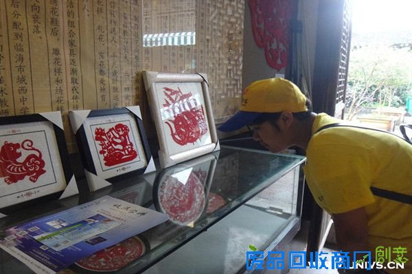 台州学院探寻“非遗”传承之路