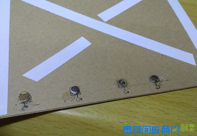 DIY一个zakka风格的MP3播放器