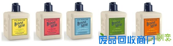  与全家一起共享缤纷沐浴好时光 欧舒丹普罗旺斯家庭系列 