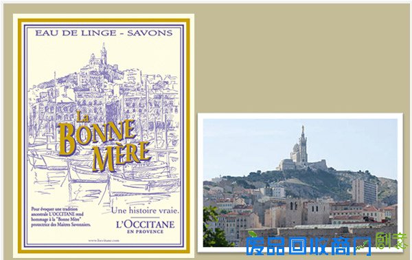  与全家一起共享缤纷沐浴好时光 欧舒丹普罗旺斯家庭系列 