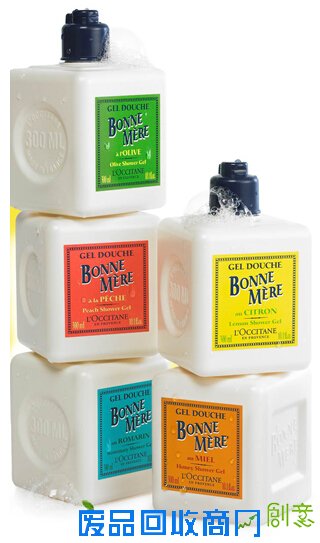  与全家一起共享缤纷沐浴好时光 欧舒丹普罗旺斯家庭系列 