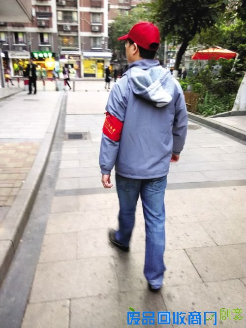 居民阿涛自制“扰民地图”曝黑点