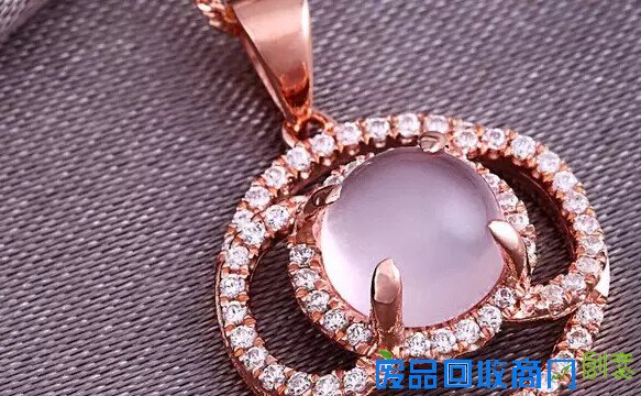 玉石白富美，帮你改变运势提颜值！