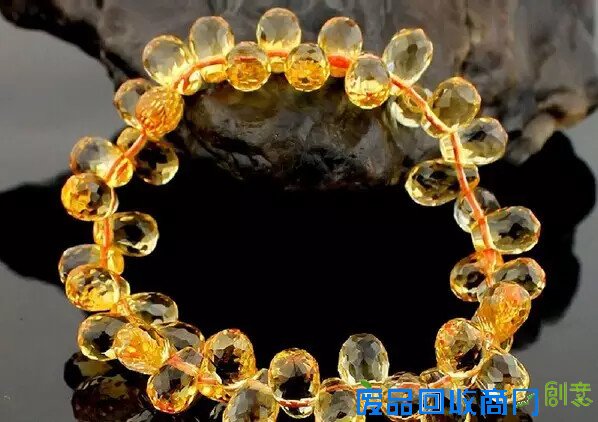 玉石白富美，帮你改变运势提颜值！