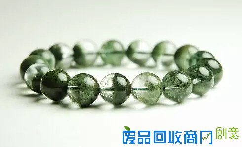 玉石白富美，帮你改变运势提颜值！