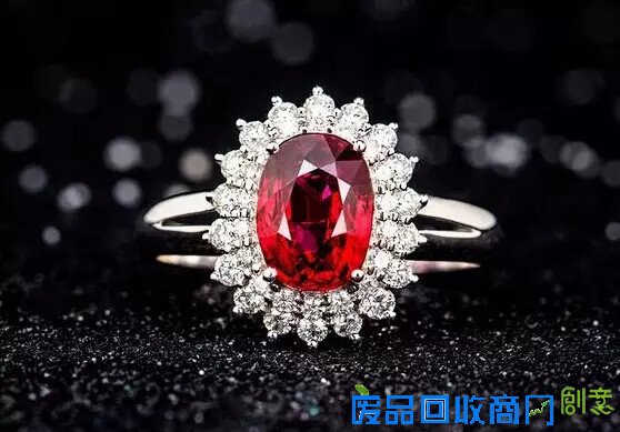 以爱之名，爱情石不是一种宝石