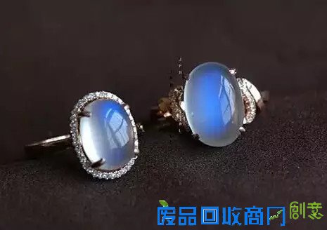 以爱之名，爱情石不是一种宝石