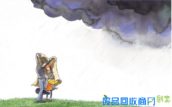 几米经典伤感语录