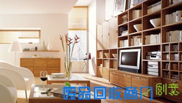 涂料壁纸随心换 4类材料打造百变墙面